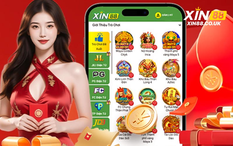 Tổng Quan Về Chương Trình “XIN88 Tặng 88k”