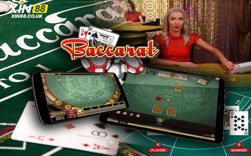 Khái niệm về Nhóm kéo Baccarat là gì?