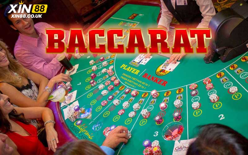 Tham gia cộng đồng các nhóm kéo Baccarat uy tín