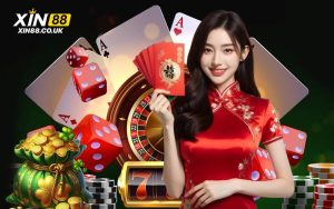 Thưởng Nạp Mỗi Ngày XIN88 - Nhận Quà Khủng Không Giới Hạn