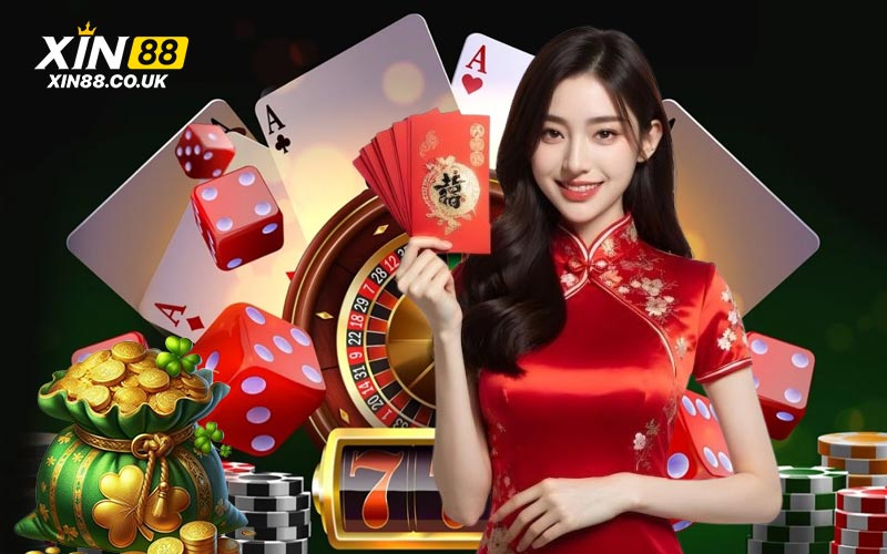 Thưởng Nạp Mỗi Ngày XIN88 - Nhận Quà Khủng Không Giới Hạn