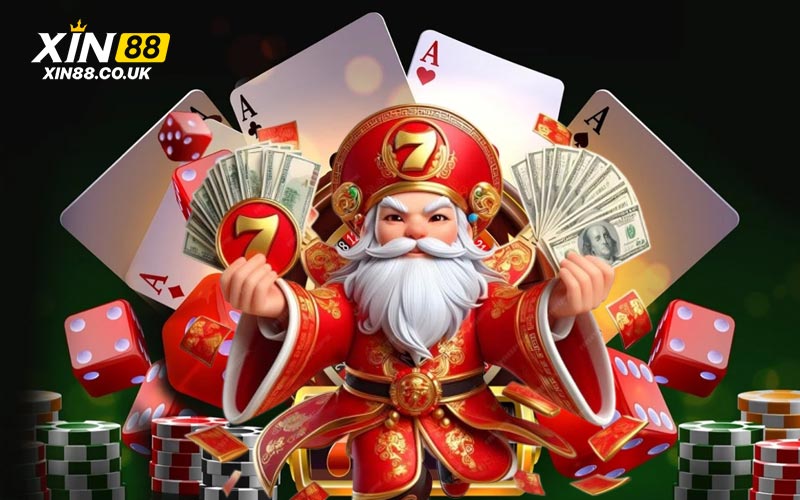 Vì sao XIN88 liên tục triển khai ưu đãi thưởng nạp mỗi ngày hấp dẫn?